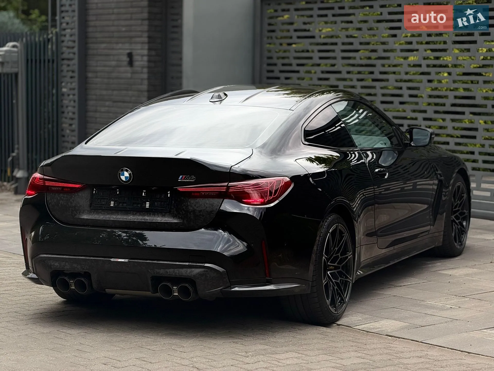 2024 BMW M4 - мініатюра 5