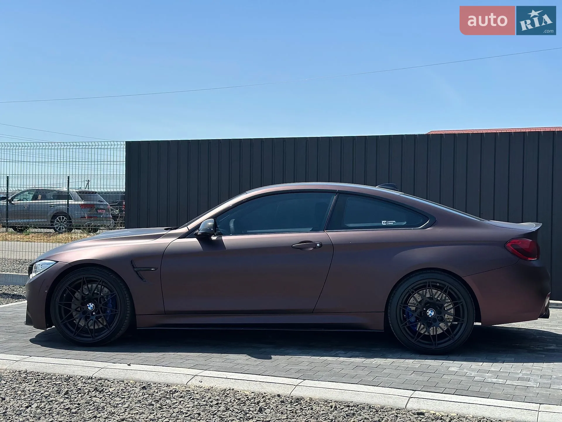 2016 BMW M4 - мініатюра 5
