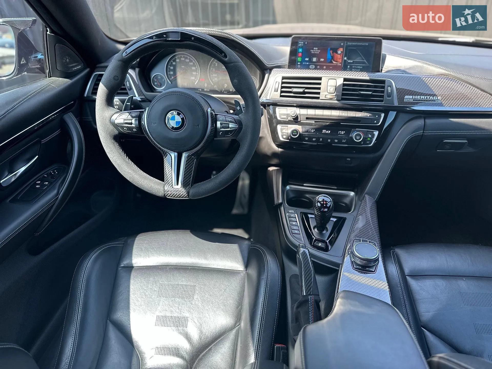 2016 BMW M4 - мініатюра 17