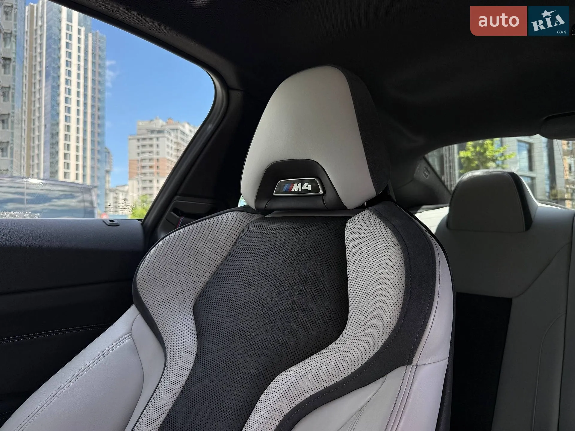 2022 BMW M4 - мініатюра 22