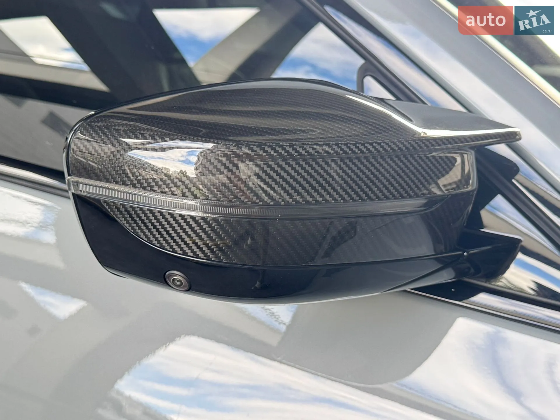 2021 BMW M4 - мініатюра 23