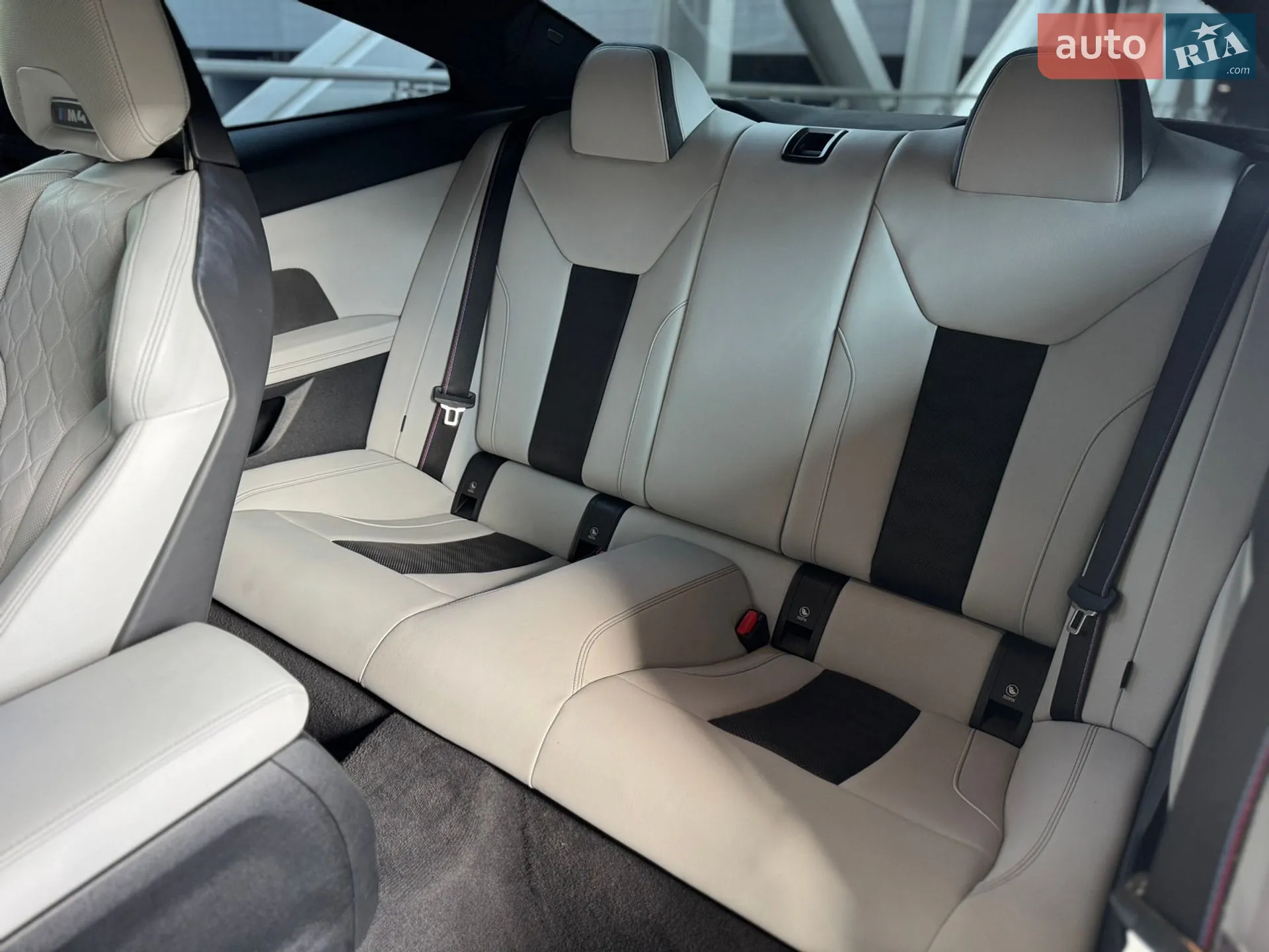 2021 BMW M4 - мініатюра 35