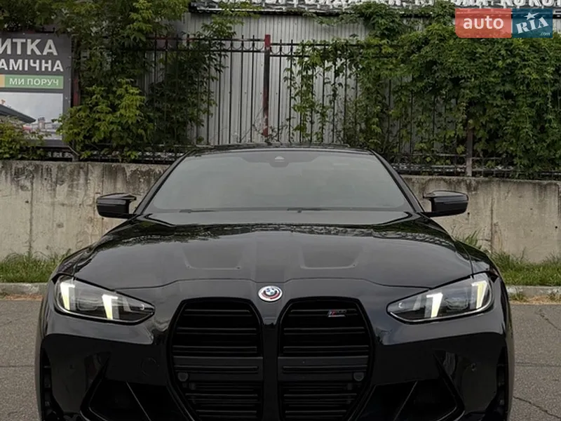 BMW M4