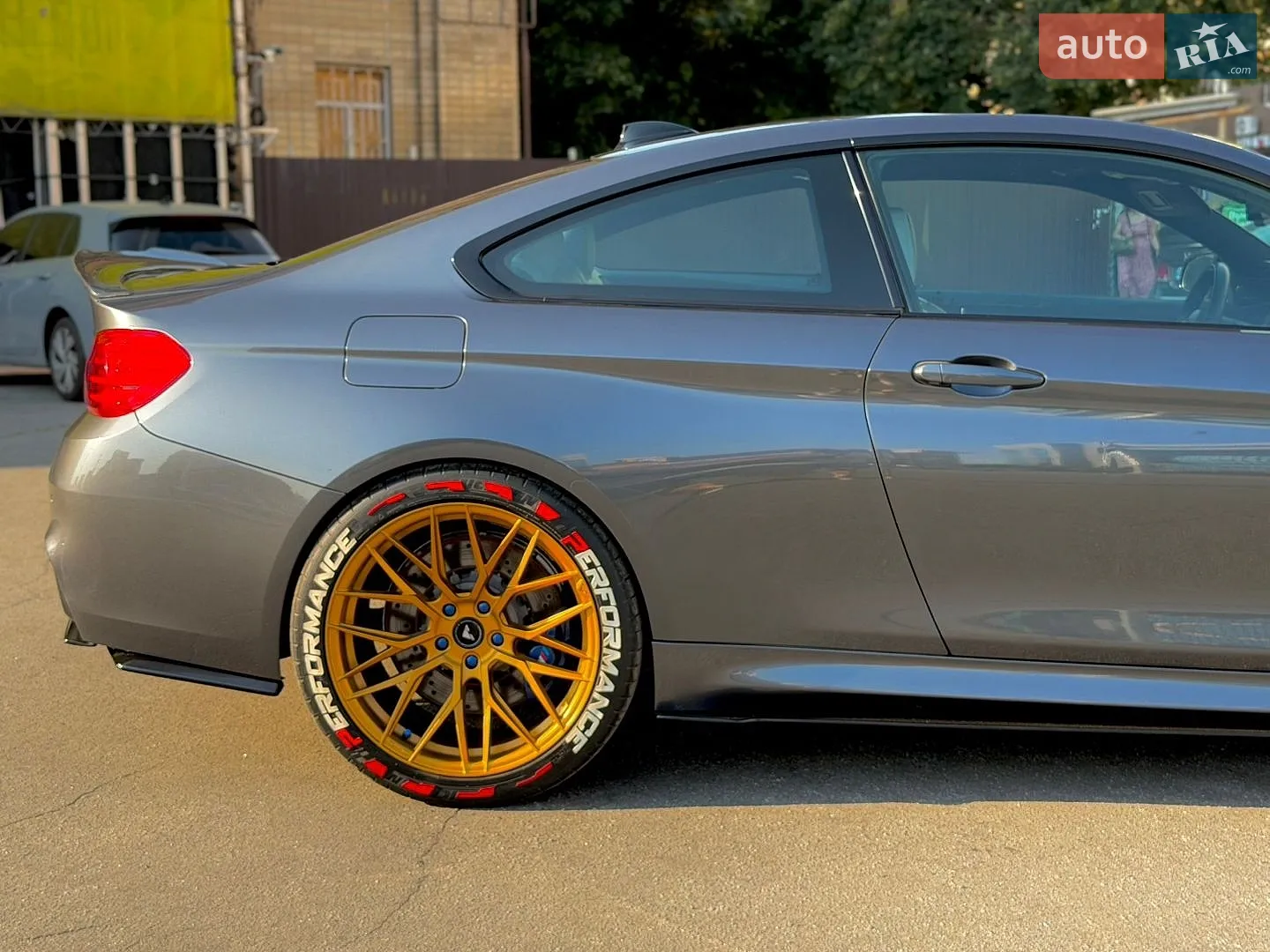 2014 BMW M4 - мініатюра 19