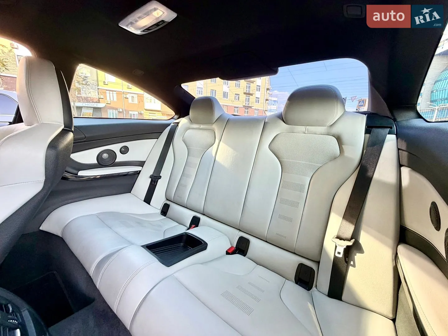 2014 BMW M4 - мініатюра 34
