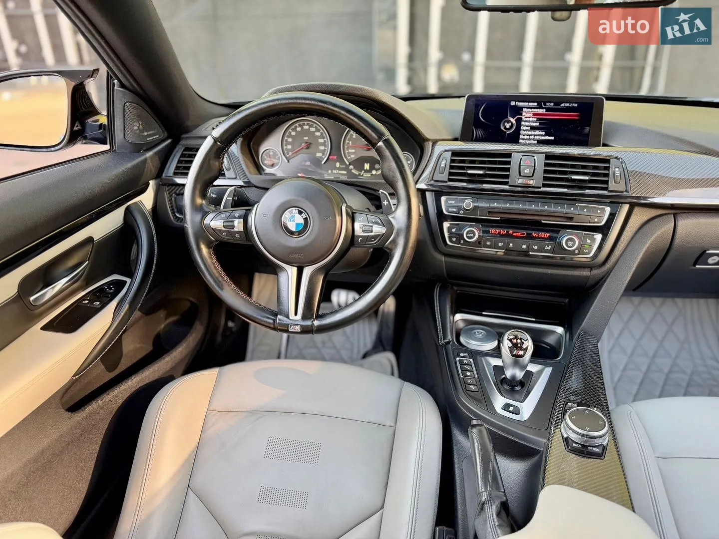 2014 BMW M4 - мініатюра 36