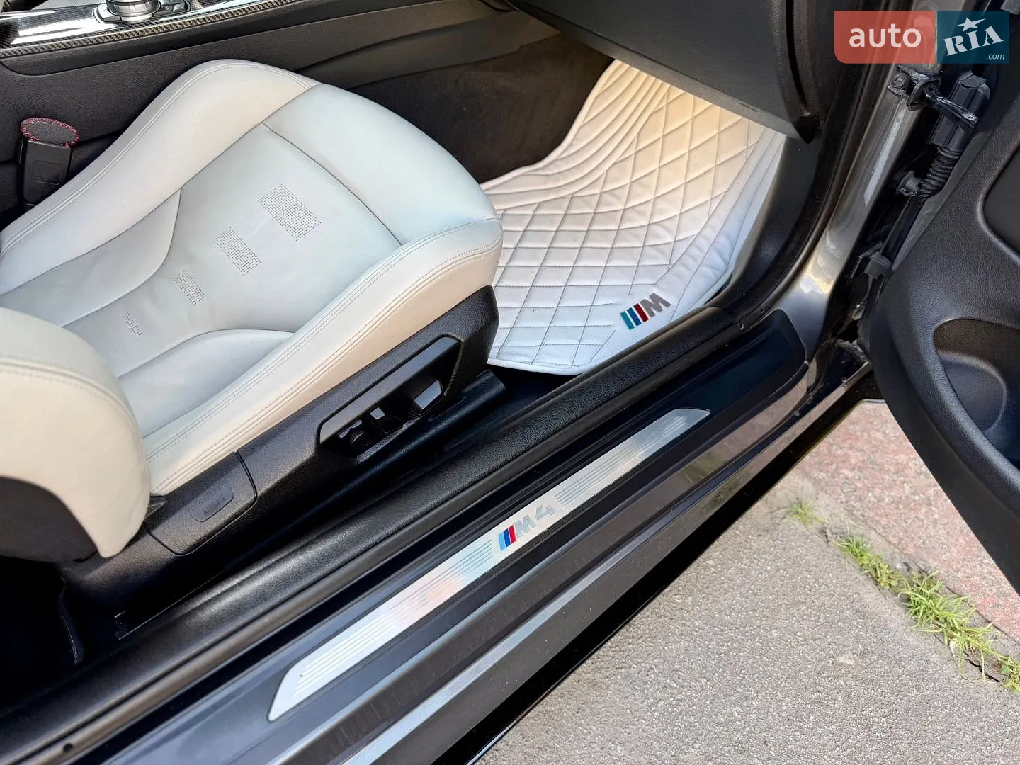 2014 BMW M4 - мініатюра 44