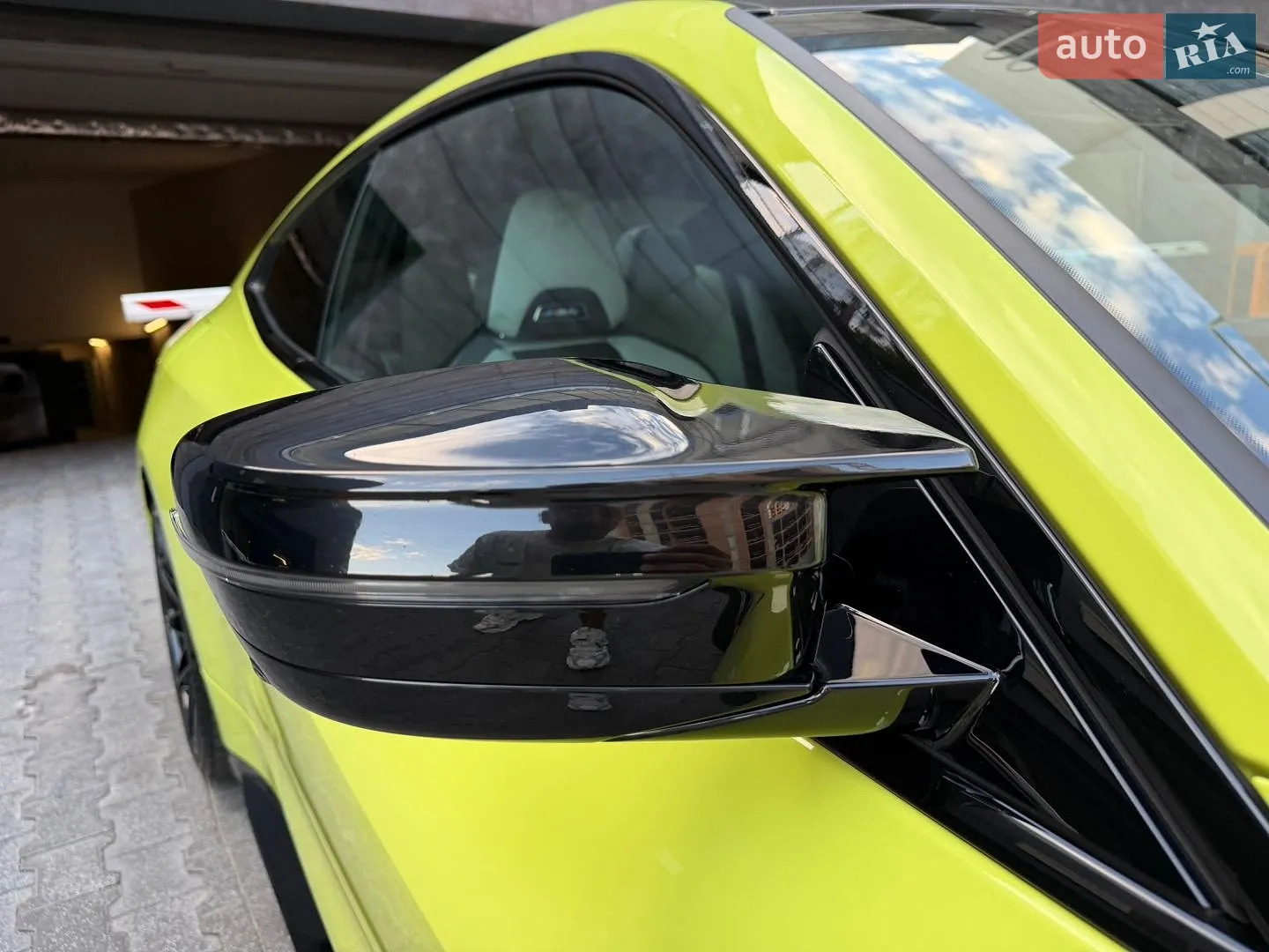 2022 BMW M4 - мініатюра 22