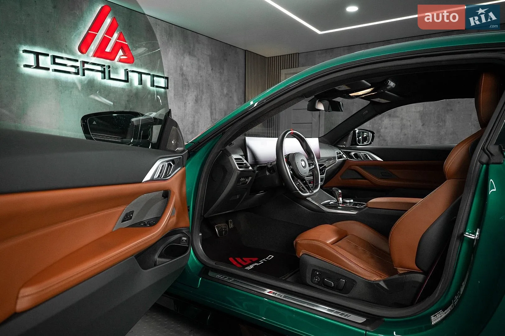 2024 BMW M4 - мініатюра 19