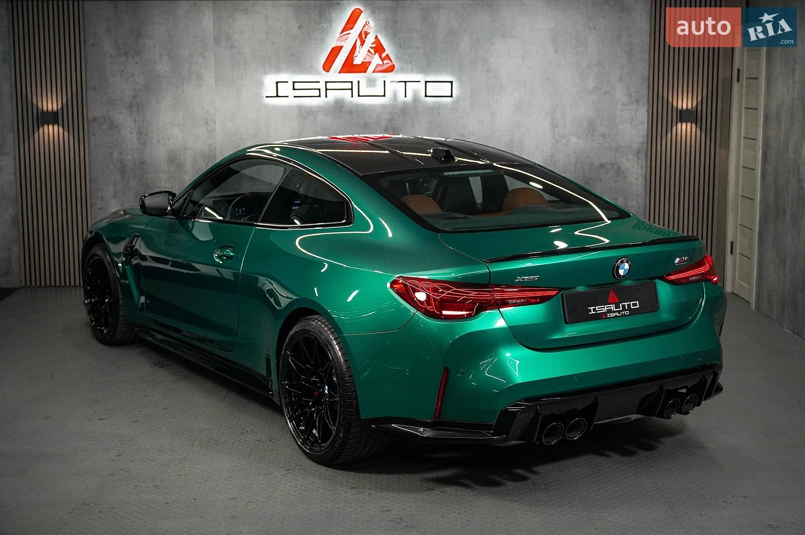 2024 BMW M4 - мініатюра 16