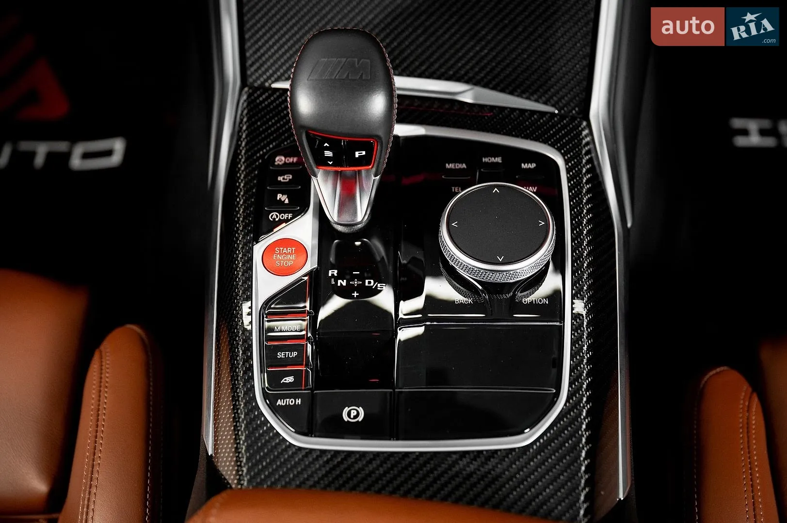 2024 BMW M4 - мініатюра 27