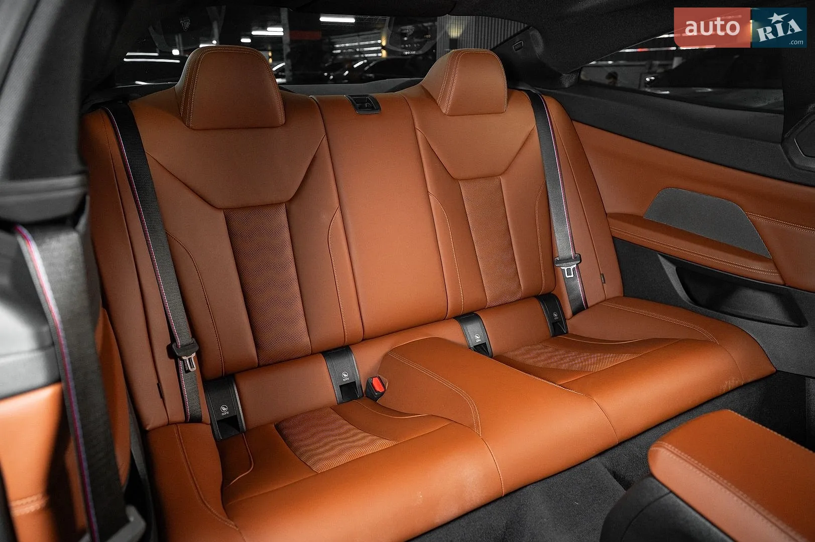 2024 BMW M4 - мініатюра 30