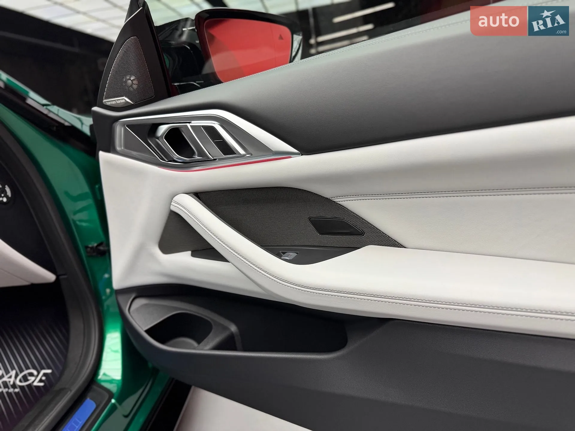 2025 BMW M4 - мініатюра 44