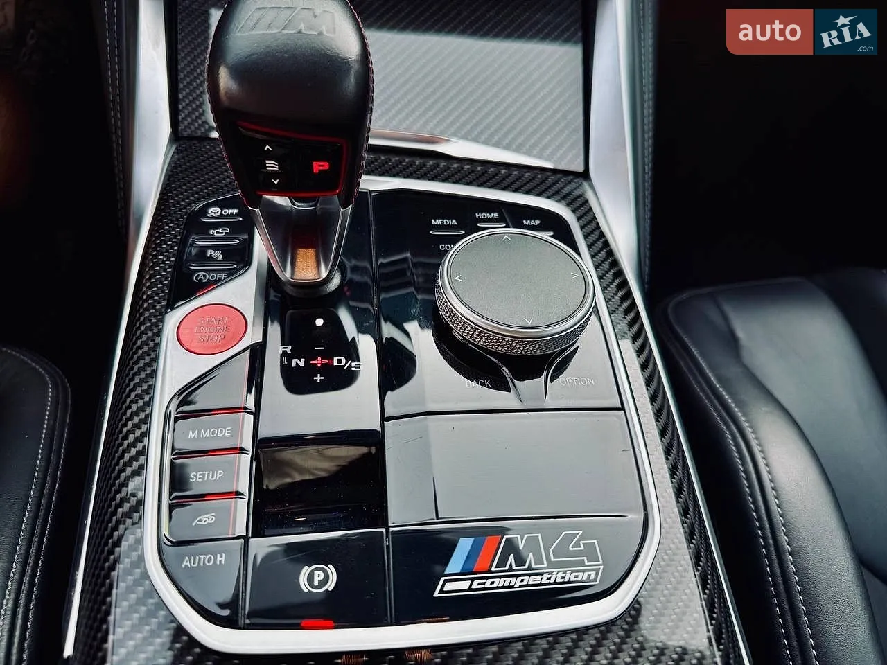 2021 BMW M4 - мініатюра 23