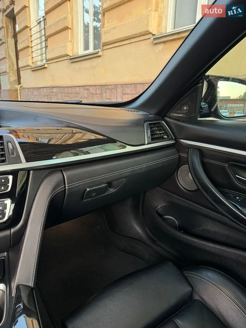 2017 BMW M4 - мініатюра 22