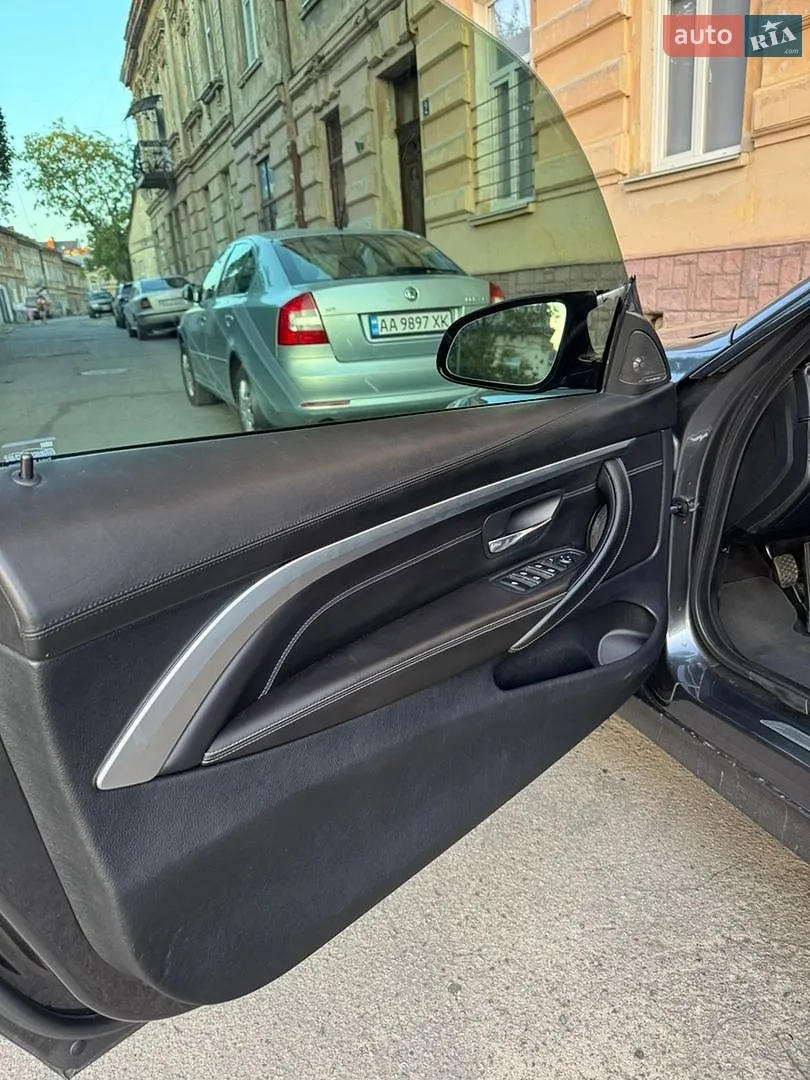2017 BMW M4 - мініатюра 23