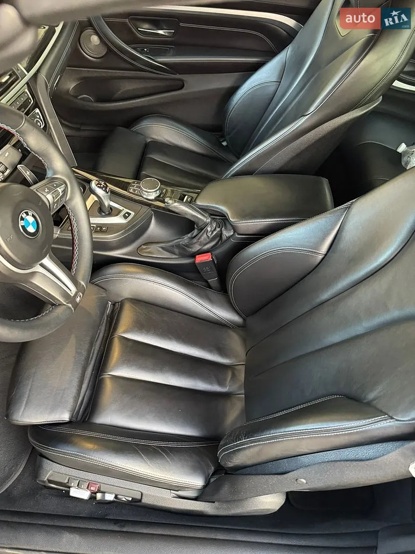 2017 BMW M4 - мініатюра 24