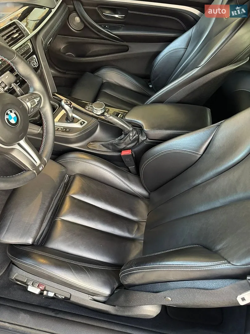 2017 BMW M4 - мініатюра 25