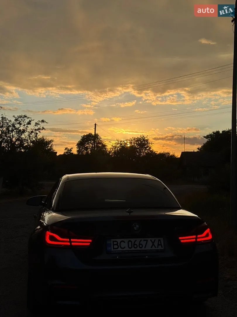 2017 BMW M4 - мініатюра 43