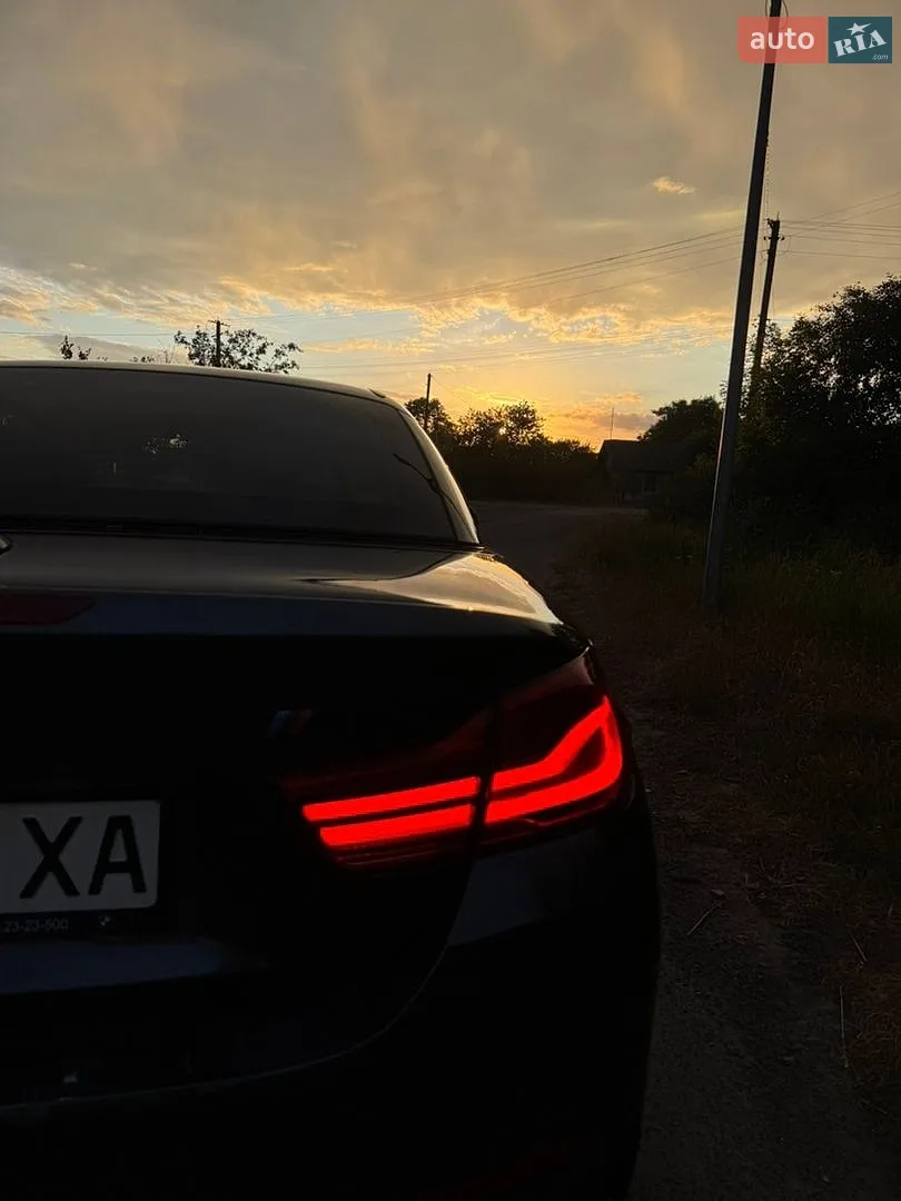 2017 BMW M4 - мініатюра 44