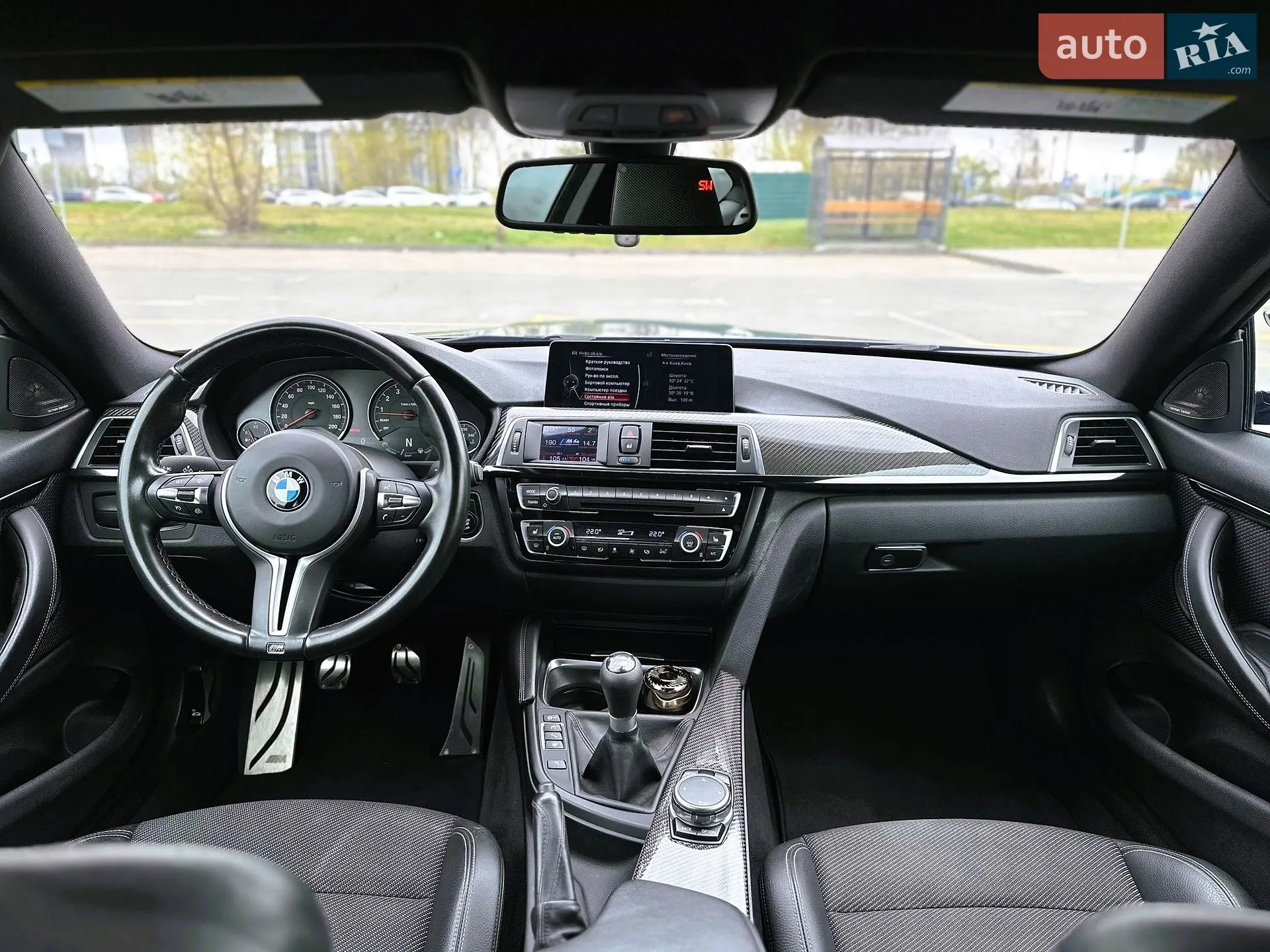 2016 BMW M4 - мініатюра 32