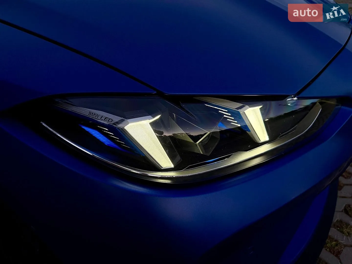 2022 BMW M4 - мініатюра 14
