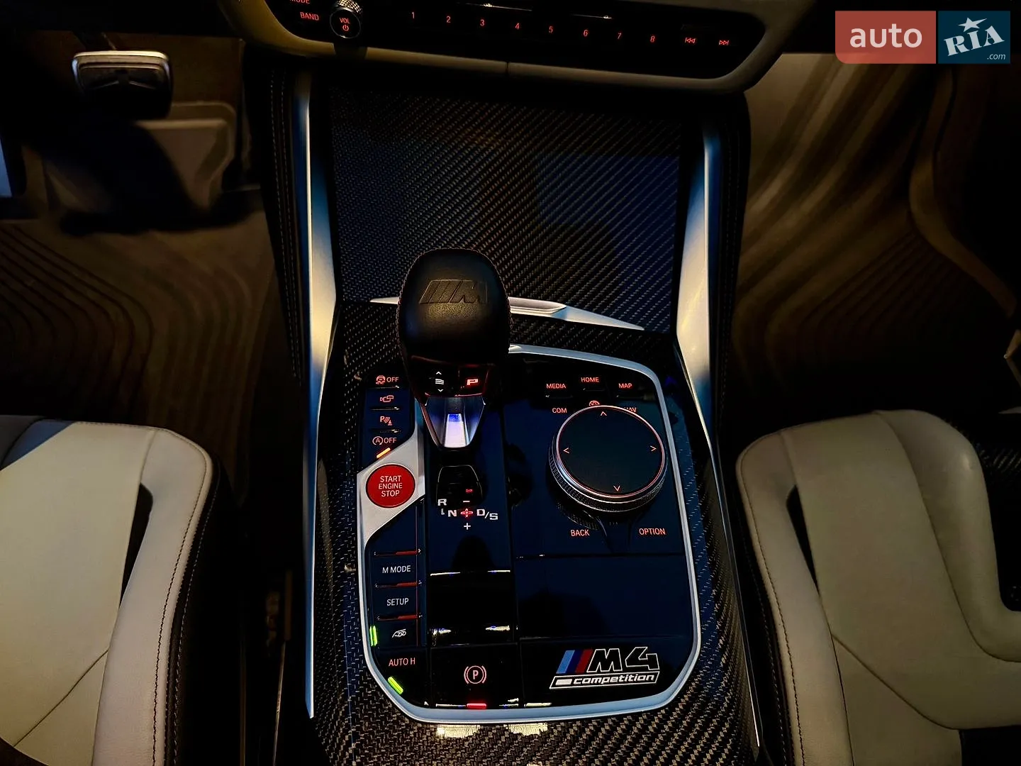 2022 BMW M4 - мініатюра 25
