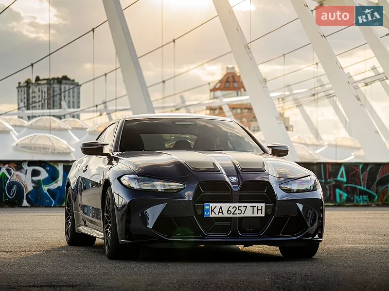 BMW M4