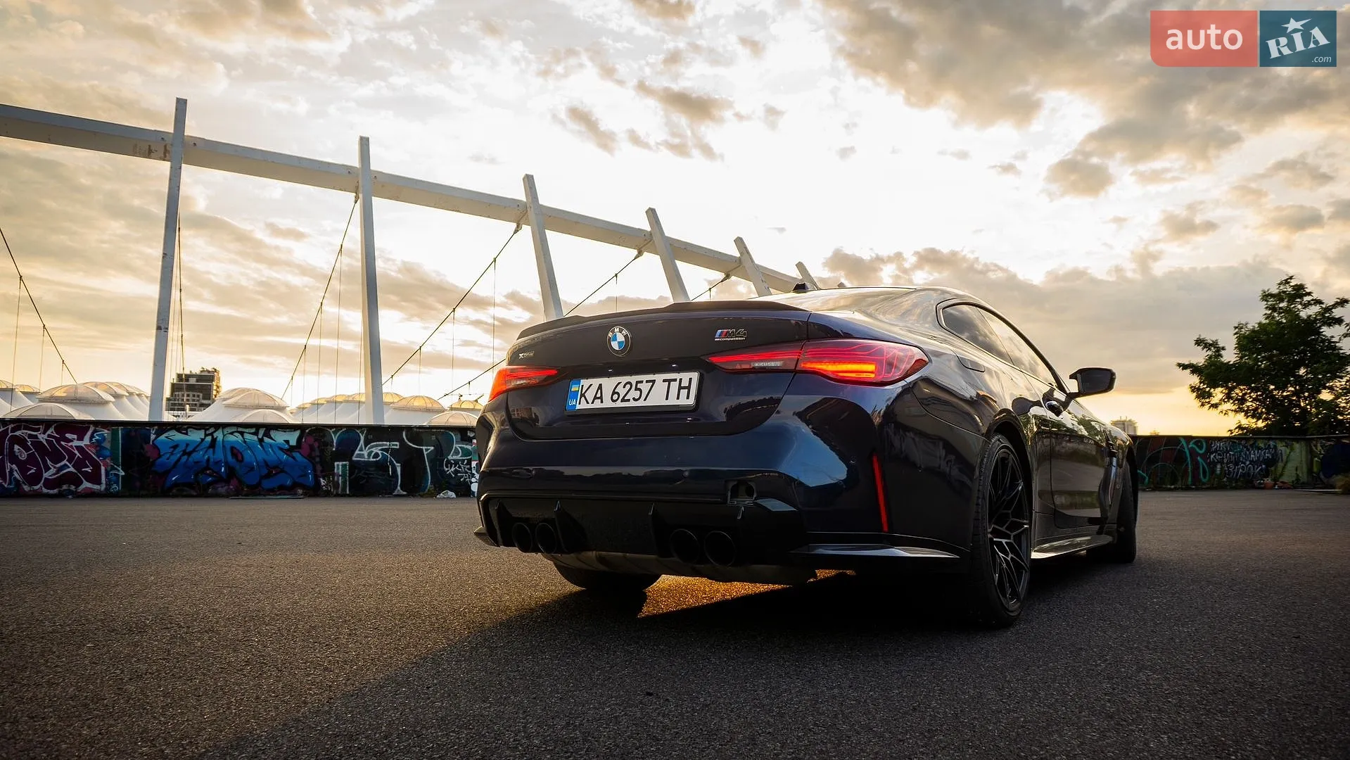 2024 BMW M4 - мініатюра 10