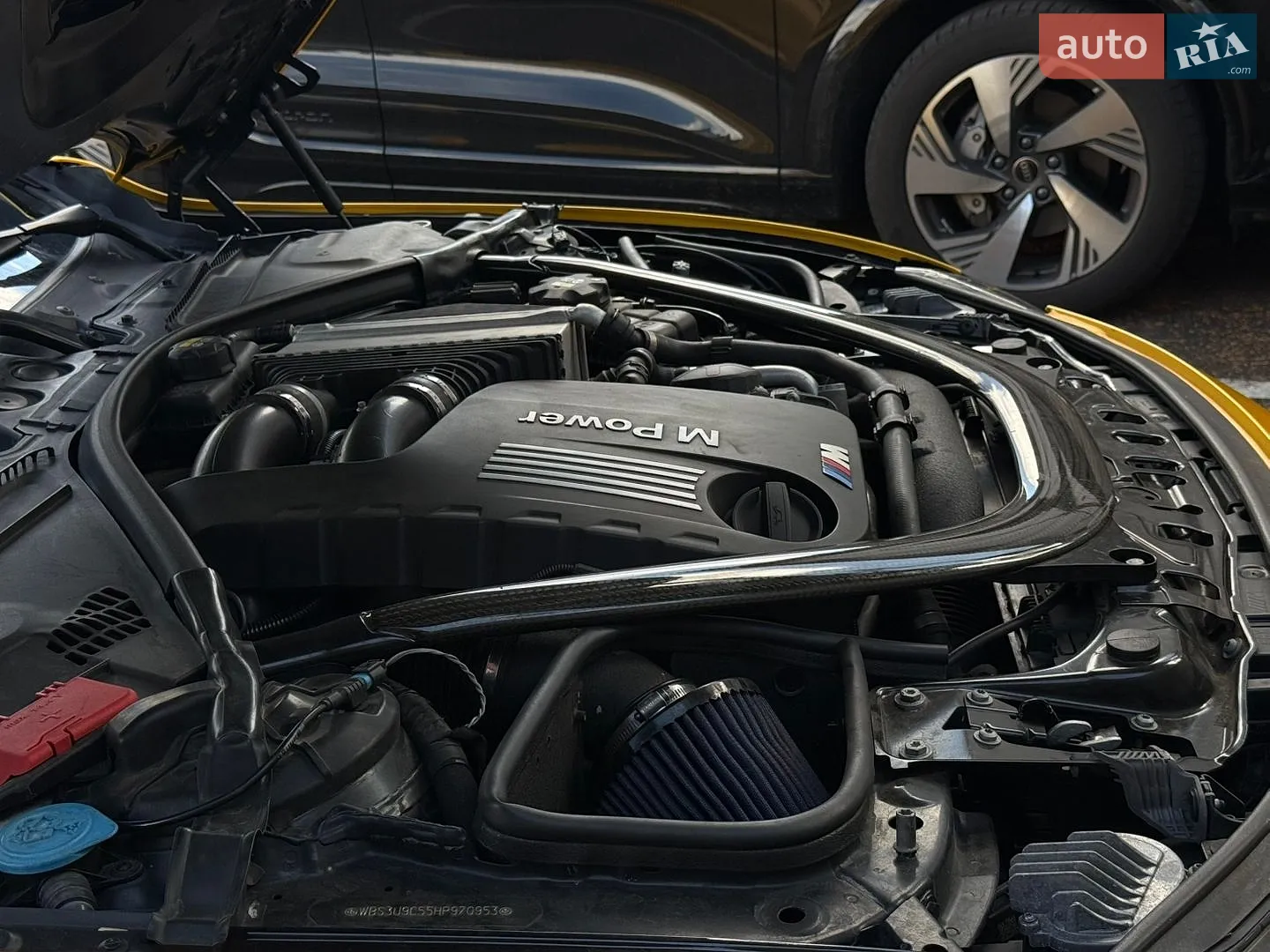 2016 BMW M4 - мініатюра 33
