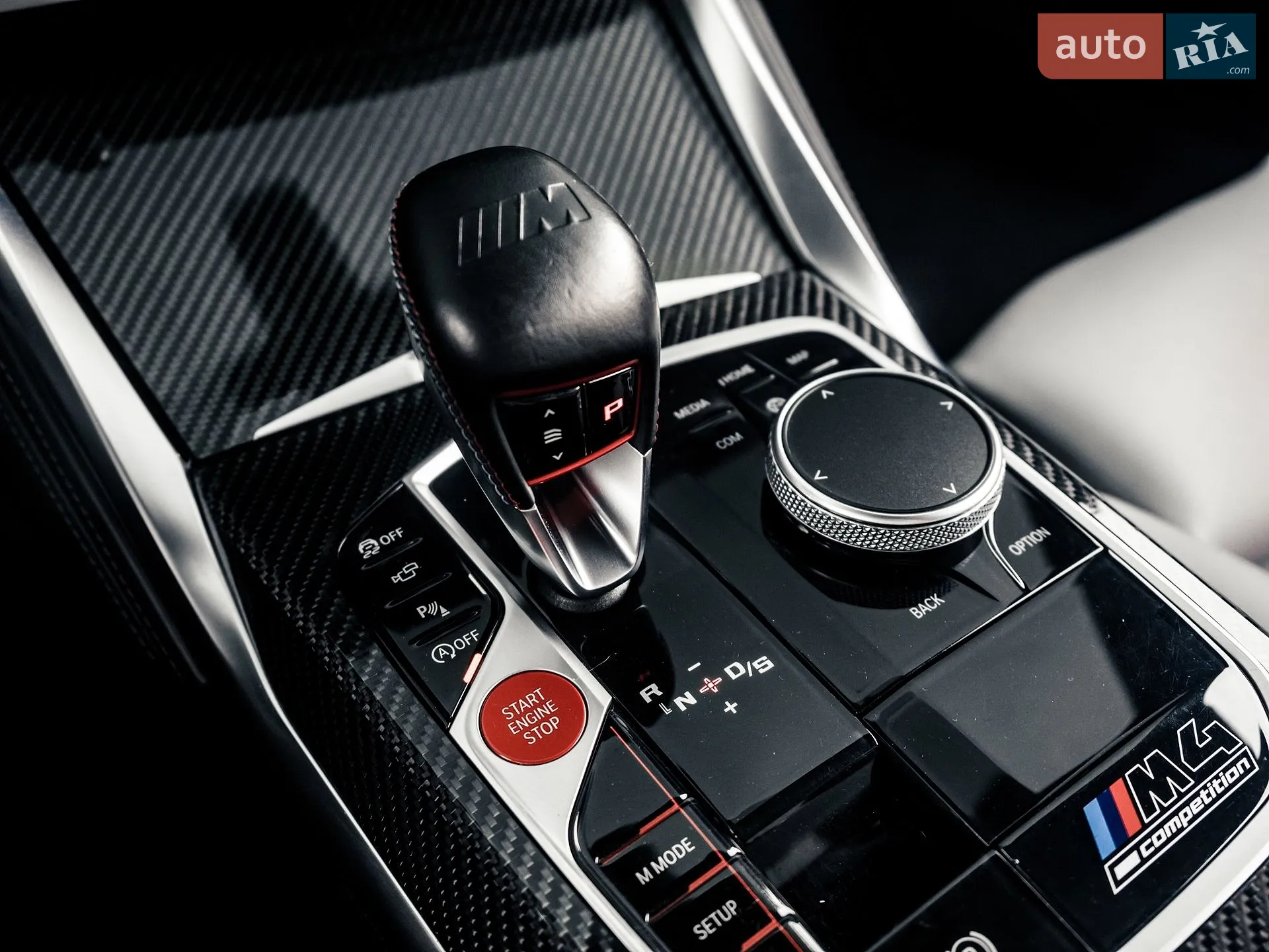 2021 BMW M4 - мініатюра 30