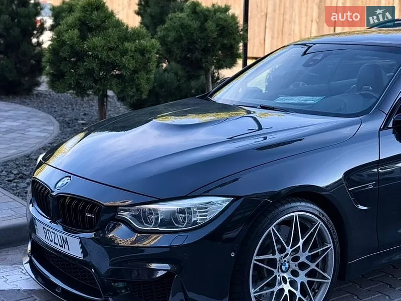 BMW M4