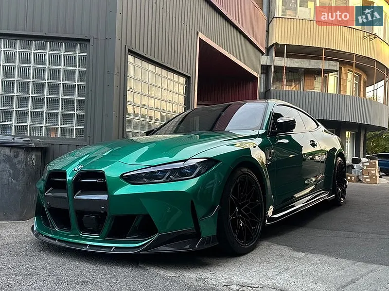 BMW M4
