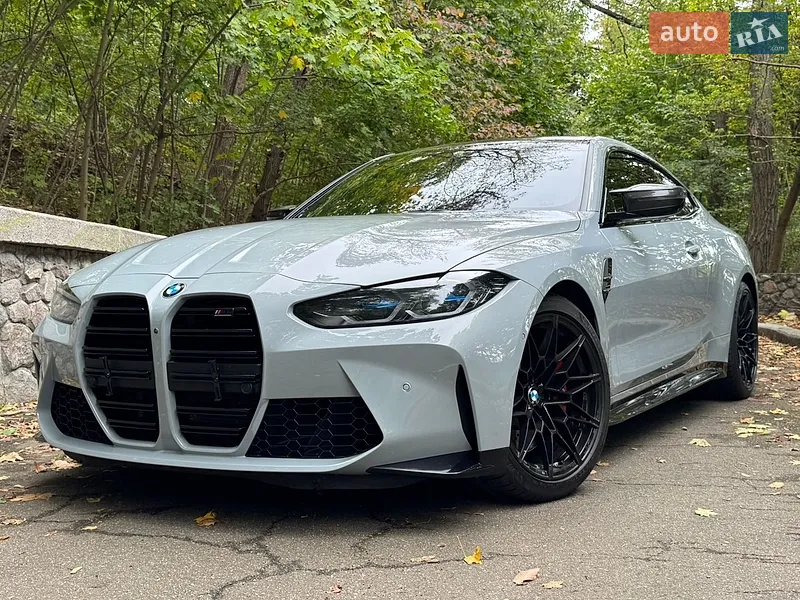 BMW M4