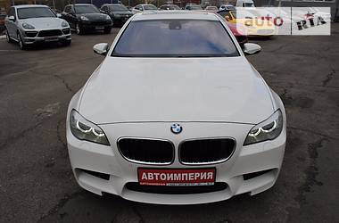 Седан BMW M5 2013 в Киеве