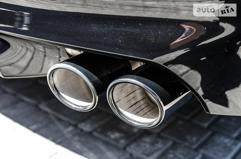 Седан BMW M5 2018 в Києві