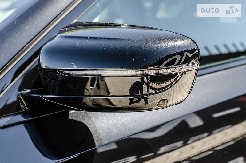 Седан BMW M5 2018 в Києві