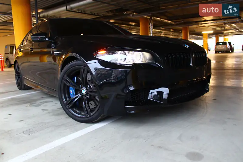 BMW M5