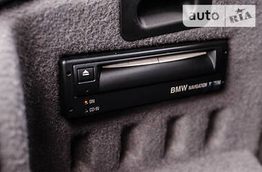 Седан BMW M5 2000 в 