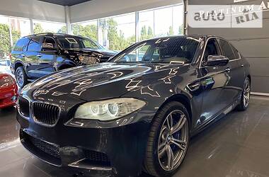 Седан BMW M5 2012 в Одессе