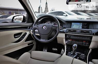 Седан BMW M5 2017 в Харькове