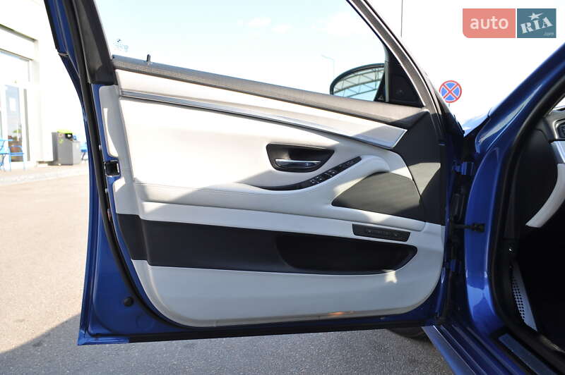 Седан BMW M5 2012 в Одесі фото 15 Седан BMW M5 2012 в Одесі