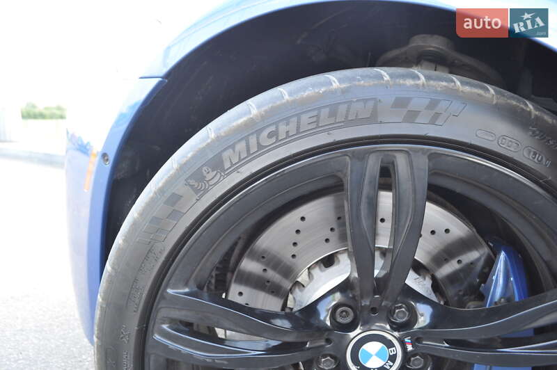 Седан BMW M5 2012 в Одесі фото 18 Седан BMW M5 2012 в Одесі