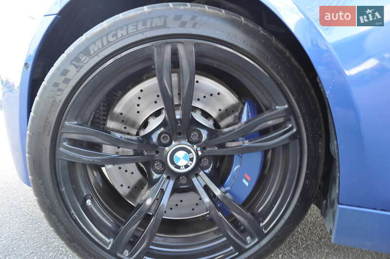 Седан BMW M5 2012 в Одесі фото 19 Седан BMW M5 2012 в Одесі