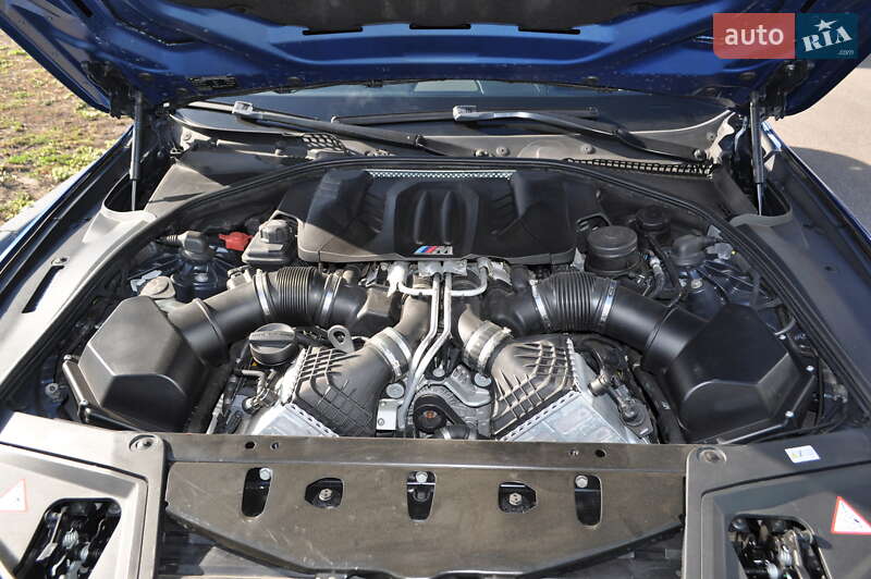 Седан BMW M5 2012 в Одесі фото 34 Седан BMW M5 2012 в Одесі