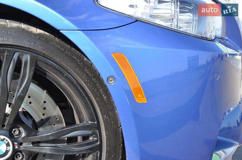 Седан BMW M5 2012 в Одесі фото 56 Седан BMW M5 2012 в Одесі