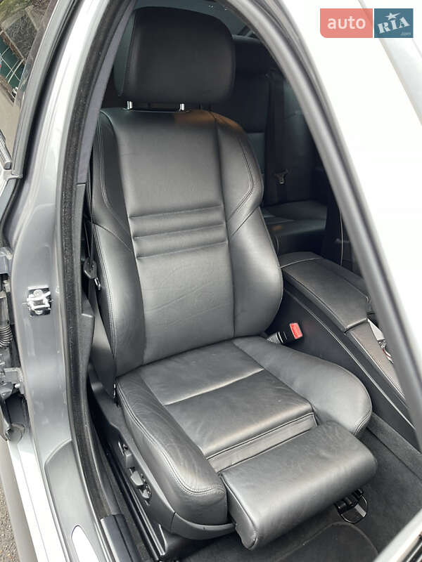 Седан BMW M5 2008 в Киеве