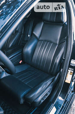 Седан BMW M5 2013 в Дніпрі