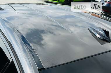 Седан BMW M5 2021 в 
