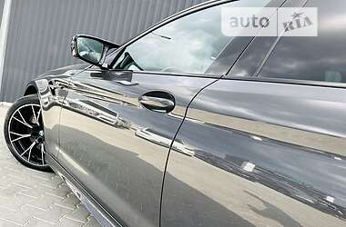 Седан BMW M5 2021 в 